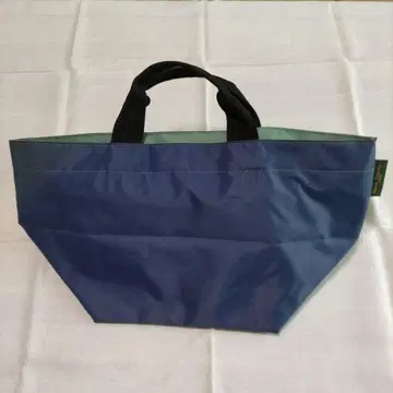 Harvey Chapelier 에르베샤 펠리에 토트백 스카이블루