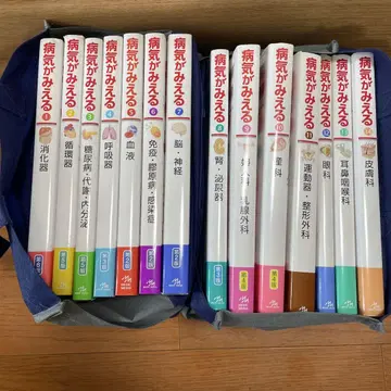 병인가이드 vol.1-14 묶음 판매