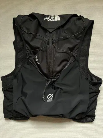 THE NORTH FACE TR 6 블랙 M 사이즈