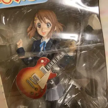 케이온! 프리미엄 피규어