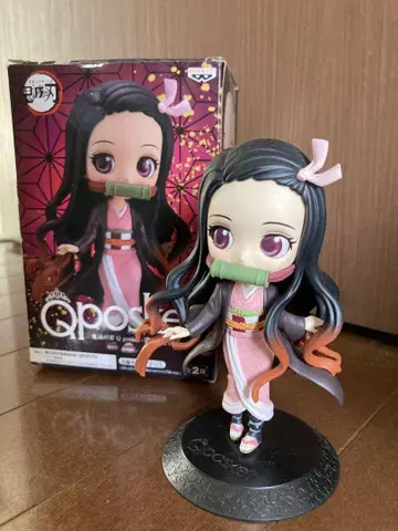 Qposket 카마도 네즈코 피규어