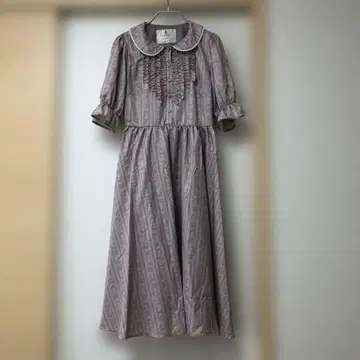 시마무라 아오키 미사코 원피스 니나스 시마미사 니나스 m petit