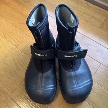 SHIMANO FT-036T 은어 낚시 신발 S 사이즈