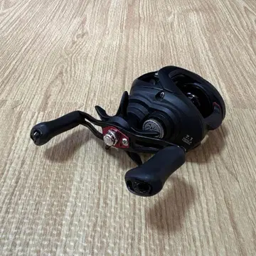다이와 19 타투라 TW 100SHL