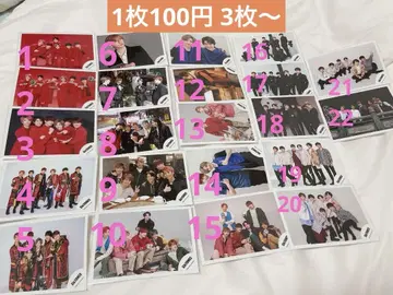 SixTONES 혼합 교모토 타이 가 공식 사진