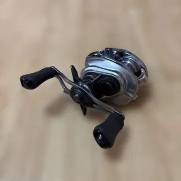 다이와 ALPHAS SV TW 800S-XHL 왼쪽 핸들