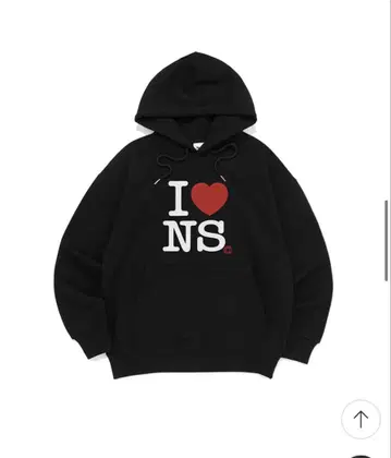 netsocialclub musinsa 무신사 후드티 블랙 I