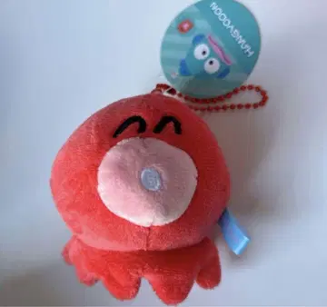 새상품 완판 재입고 Sanrio 한교동의 사유리 단품 봉제 인형 키링