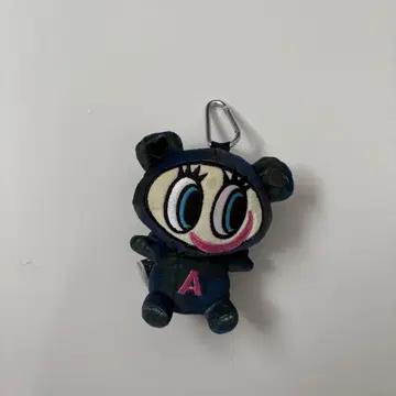 FOREVER 21 ANGEL BLUE 봉제 인형 참
