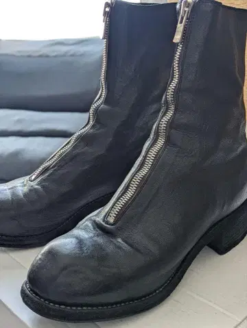 Guidi PL2 39(25~25.5cm)