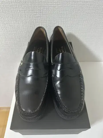 G.H.BASS 로퍼