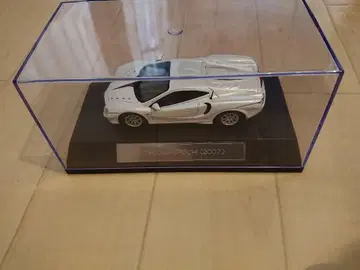 미개봉 미츠오카 오로치 펄 화이트 미니카 세트 하이 스토리