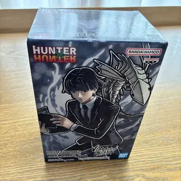 [ 미개봉 새상품 ] HUNTER x HUNTER 피규어 클로로 헌터헌터