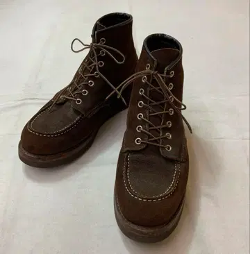 RED WING 8878 레드윙 부츠 26.5D
