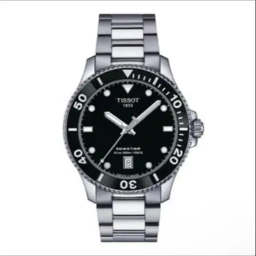 TISSOT 씨스타 1000 40MM