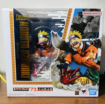 피규아트 ZERO NARUTO-나루토-우즈마키 나루토-NARUTO 72