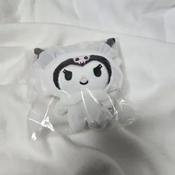 산리오 쿠로미 시크릿 마스코트 교자