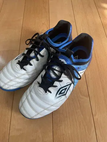 umbro ACCERATOR 축구 트레이닝 슈즈 24cm