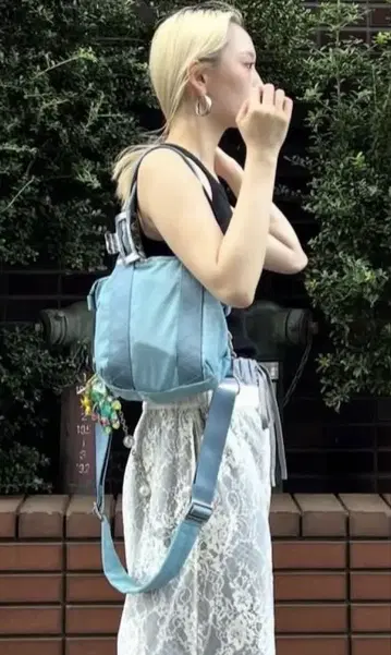 페이크 플라워즈 ameri vintage RIO 아메리 빈티지