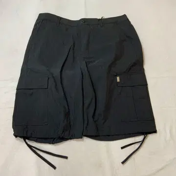 S/S THE CRIMIE 클라이미 카고 숏팬츠 XL