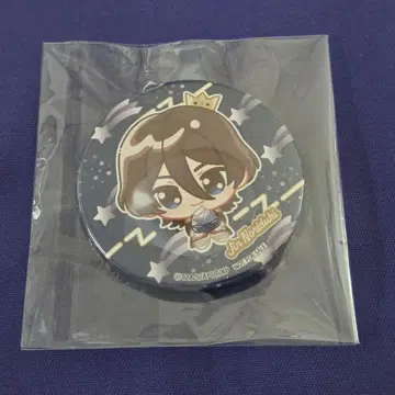 프리롤 캔뱃지 호즈키 진 킹프리