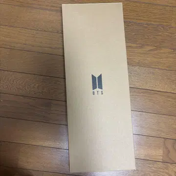 BTS FORTUNE BOX 트래블 백