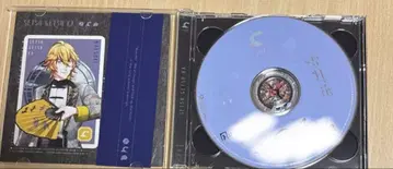 설월화 시노미야 나츠키 친필 CD