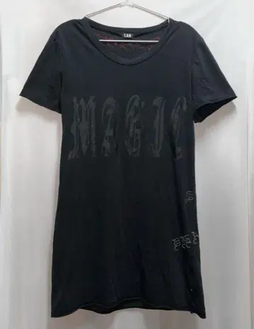 L.G.B. magic+lsd s/s top archive