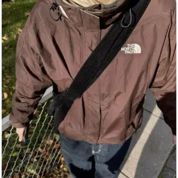 THE NORTH FACE 컴팩트 자켓