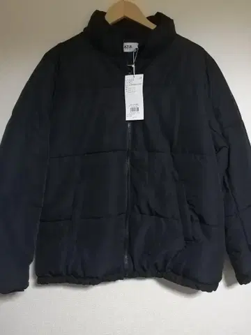 AZULbyMOUSSY 다운 자켓 WOMEN L 사이즈
