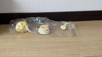 포켓몬 나이트 나이트 컬렉션 파피모치