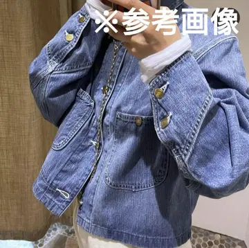 LEE DUNAREES LOCO JACKETS 리 로코 자켓