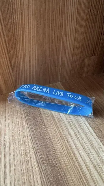 INI ARENA LIVE TOUR 2025 러버 밴드 후지마키 쿄스케