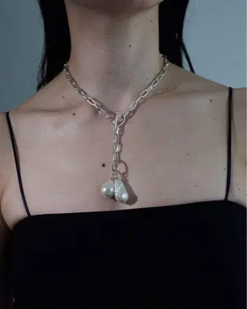 R.ALAGAN EVA NECKLACE