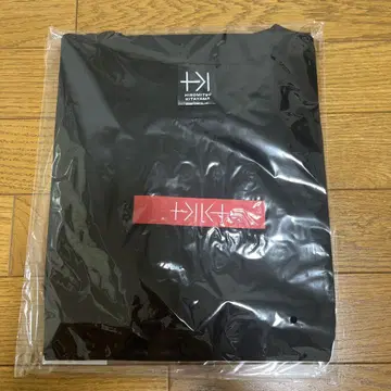 키타야마 히로미츠 ZOO 티셔츠