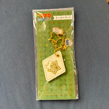 명탐정 코난 100만 달러의 오릉성 키링 A