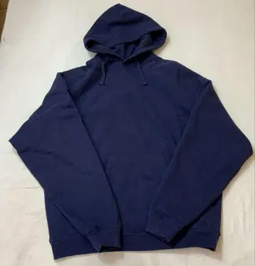 A/W CAHLUMN 풀오버 후드티 후디 L