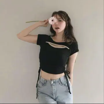 ANDMARY luna girls tops