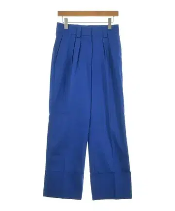 MSGM 여성용 슬랙스