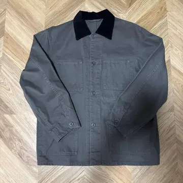 GU 워크 자켓