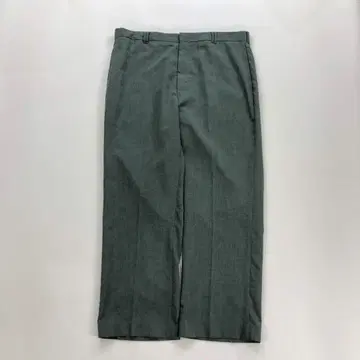 [ 레어 ] 80s-90s HABAND 와이드 실루엣 빅 사이즈 슬랙스