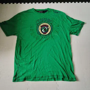 COOGI 사이즈 2XL 그린