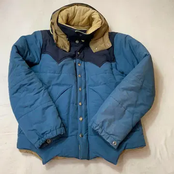 A/W Sugar Cane 슈가케인 블루종 M