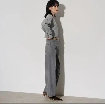 갤러스트 데님 36