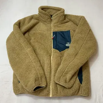 A/W CHUMS 참스 보아 자켓 M