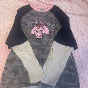 wondervisitor 원더비지터 T셔츠 한국 y2k 롱T