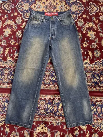 Carpet Company C-Star Jeans 30