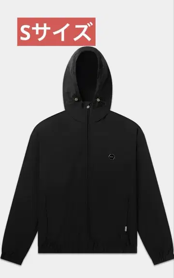 BALR tech wind breaker B1388.1012 S