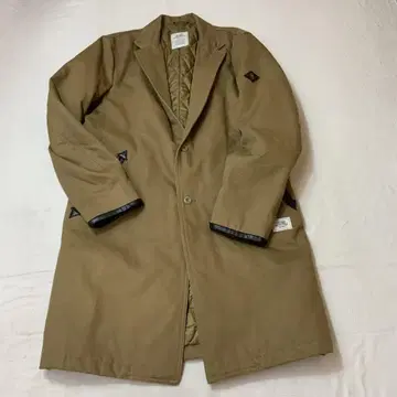 A/W THE CRIMIE 클라이미 코트 자켓 L