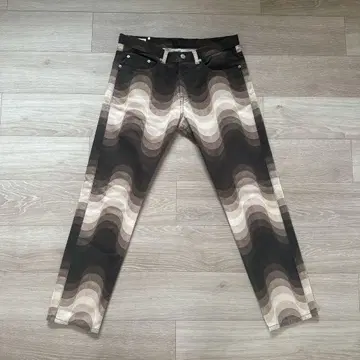 Dries Van Noten 19ss Panton pants